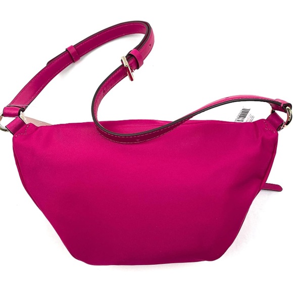kate spade Bags New Kate Spade New York Dorien Fanny Pack Poshmark